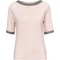 Redgreen Snee T-shirt Med Korte ærmer