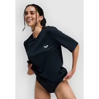 Roxy Happy Waves Kortærmet Rash Guard