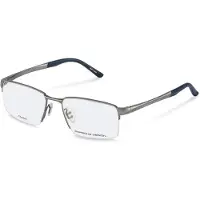 Porsche Design P81005-57b000 57x18x145 Mm Læsebriller