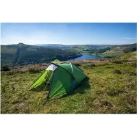 Terra Nova Trident 2 Telt