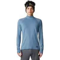 Mountain Hardwear Butter T-shirt Med Lange ærmer