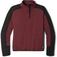 Mountain Hardwear Camplife Halv Lynlås Sweatshirt