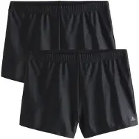 Next Badeshorts sort