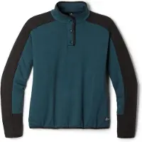 Mountain Hardwear Camplife Halv Lynlås Sweatshirt