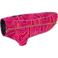 Ruffwear Climate Changer Hundejakke