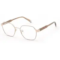 Zadig & Voltaire Vzv498-5302am 53x18x140 Mm Læsebriller