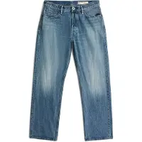 G-Star Dakota Regular Straight Jeans - Medium blue - Men