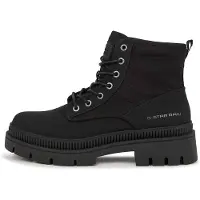 G-Star Huntington Booties