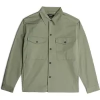 G-Star Core Lightweight Overshirt - Green - Men