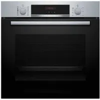 Bosch Hqa574es3 Multifunktionsovn