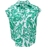 Salsa Jeans 21011121 Langærmet Bluse