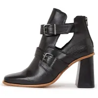 G-Star Ringer Mid Højhælede Booties