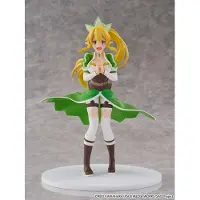Cyberz Sword Art Online Cantabile Leafa 20 Cm Figur