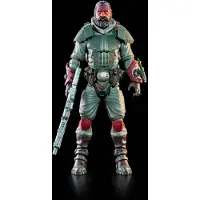 Four Horsemen Toy Design Cosmic Legions T.u.5.c.c Experiment Aa-20 Figur