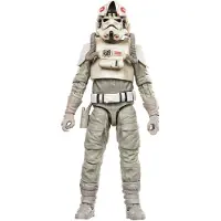 Hasbro Star Wars Imperial Remnant At-at Driver Figur 15 Cm