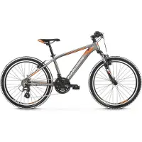 KROSS Level 2.0 24´´ Tourney Mtb Cykel