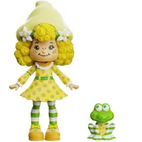Boss Fight Studio Lemon Meringue & Frappe Frog Figur