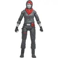 NECA Teenage Mutant Ninja Turtles: The Last Ronin April Figur 18 Cm