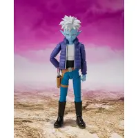 Tamashii Nations Dragon Ball Glorio S.h.figuarts-figur 13 Cm
