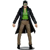 Mcfarlane Toys Starman Jack Knight Figur 18 Cm