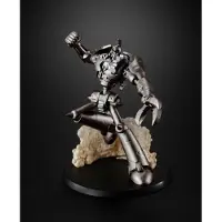 Megahouse Yu-gi-oh! Duel Monsters Gx Ancient Gear Golem Monsters Chronicle Pvc-figur 11 Cm