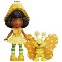 Boss Fight Studio Orange Blossom & Marmalade Figur