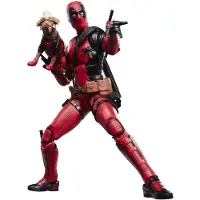 Hasbro Dogpool & Deadpool Figur