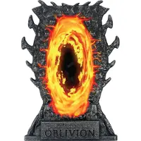 Fanattik The Elder Scrolls Iv Oblivion Gates Ingot