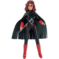Mego Devilina Figur 20 Cm