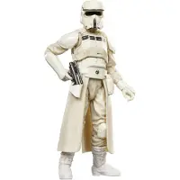 Hasbro Star Wars Imperial Remnant At-rt Driver Figur 15 Cm