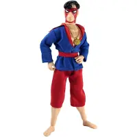 Mego Hand Of The Dragon Figur 20 Cm