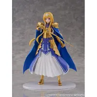 Cyberz Sword Art Online Cantabile Alice 21 Cm Figur