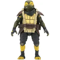 NECA Teenage Mutant Ninja Turtles Ronin Den Sidste Yi Re-evolution Ultimate-figur 17 Cm