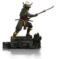 Iron Studios Assassins Creed Shadows Yasuke Art Scale 1/10 Figur