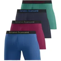 Bruno Banani Boksershorts blandingsfarvet