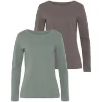 Vivance Shirts mint