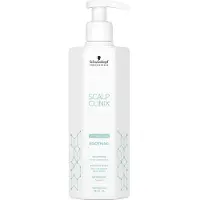 Schwarzkopf Scalp Clinix Soothing Shampoo - 300ml