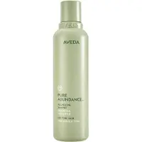 Aveda Pure Abundance Volumizing Shampoo | Shampoo til fint h?r | Fjerner produktophobning og overskydende olie | Vegansk | Fuld st?rrelse | 6,7 F