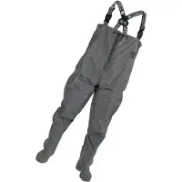 Preston Innovations Heavy Duty Chest Åndbar Waders