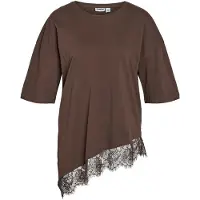 Noisy May Shirts brun