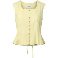 Y.A.S Bluse lysegul