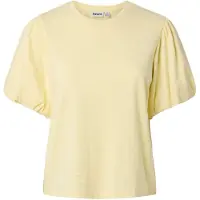 Pieces Shirts gul