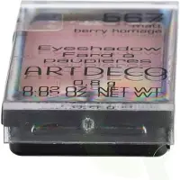 Artdeco Eyeshadow Øjenskygge 0.8 g Matt Berry Homage