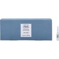 Comfort zone [ komfortzone ] Sublime hudlft og faste ampuller med anti-rynkepeptid og makrohyaluronsyre fast buttet og glat 7 ct.