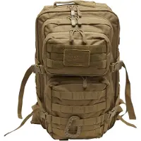Brandit Us Assault 36l Rygsæk