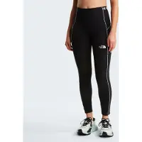 The North Face Udendørs bukser 'Cambrena' sort / hvid