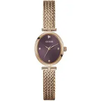 GUESS Ruby 24mm 3atm Quartz/analogical Dameur