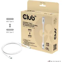 Club 3D Cac-1572 Usb-c-kabel