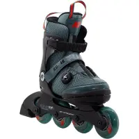 K2 Eddie Boa Børnerulleskøjter