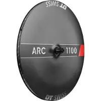 Dt Swiss Arc 1100 Dicut Cl Disc Tubeless Baghjul Til Landevejscykel